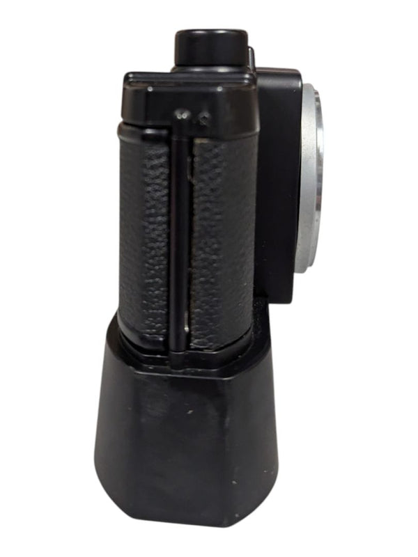 Nikon FX-35A 35mm Film Camera Body