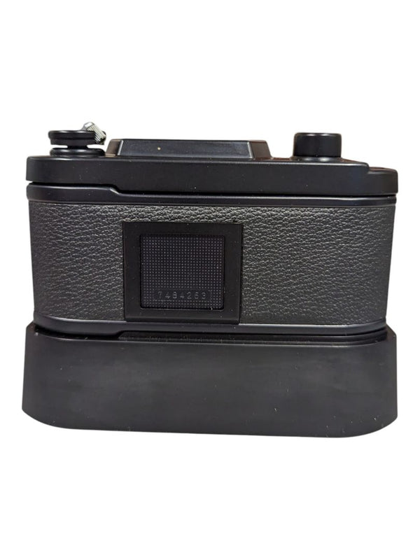 Nikon FX-35A 35mm Film Camera Body