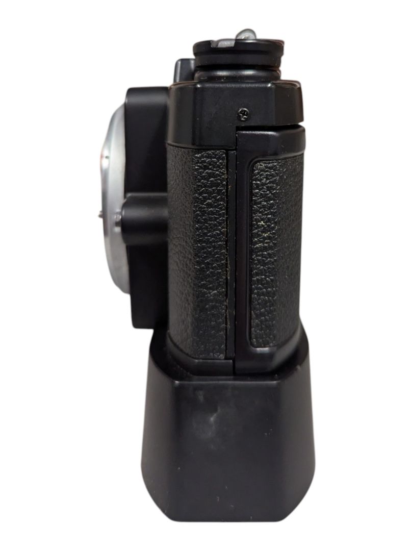 Nikon FX-35A 35mm Film Camera Body