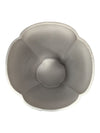 Royal Selangor Pewter Floral Relief Vase – Dragonfly & Botanical Motif