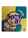 Spot It! Camping Edition McDonald’s Promo Card Game