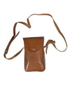 Vintage Kodak Folding Camera with Leather Carry Case