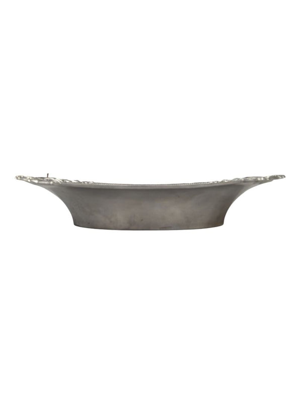WMF Zinn Rembrandt "Night Watch" Pewter Relief Bowl