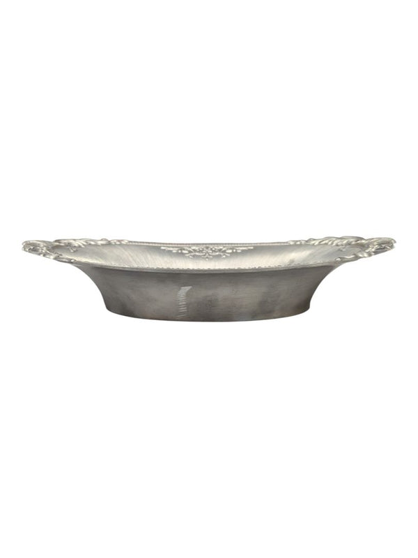 WMF Zinn Rembrandt "Night Watch" Pewter Relief Bowl