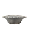 WMF Zinn Rembrandt "Night Watch" Pewter Relief Bowl