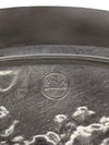 WMF Zinn Rembrandt "Night Watch" Pewter Relief Bowl
