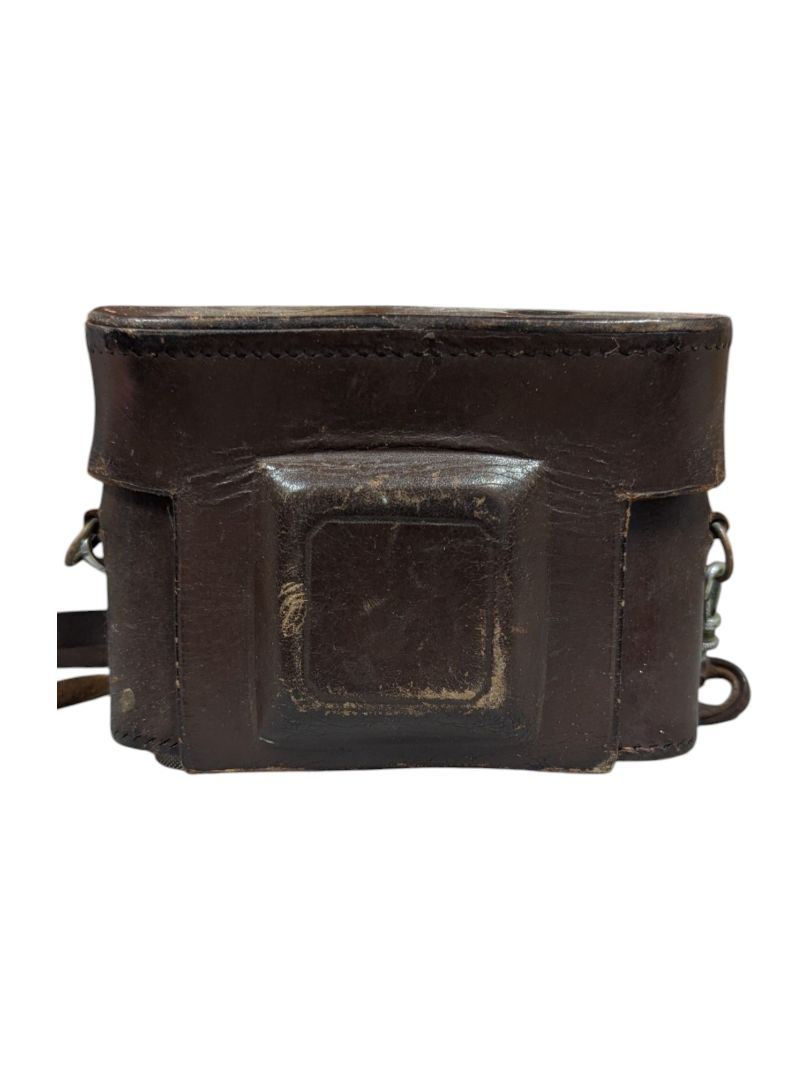 Vintage Kodak Retina Ia 35mm Camera with Original Leather Case