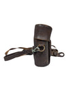 Vintage Kodak Retina Ia 35mm Camera with Original Leather Case