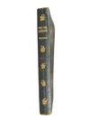 The Virginians by Thackeray - 1904 Antique Leather-Bound Edition