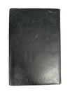 The Virginians by Thackeray - 1904 Antique Leather-Bound Edition