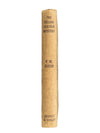 Hardy Boys: The Yellow Feather Mystery - 1953 Grosset & Dunlap Edition
