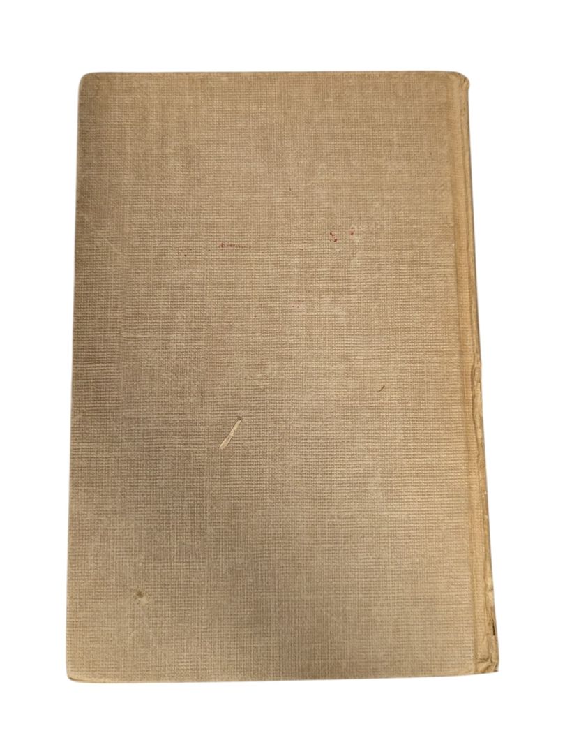 Hardy Boys: The Yellow Feather Mystery - 1953 Grosset & Dunlap Edition