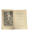 The Short-Wave Mystery – Hardy Boys Vintage Hardcover Book