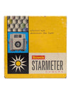 Kodak Brownie Starmeter Camera No. 29 with Original Box