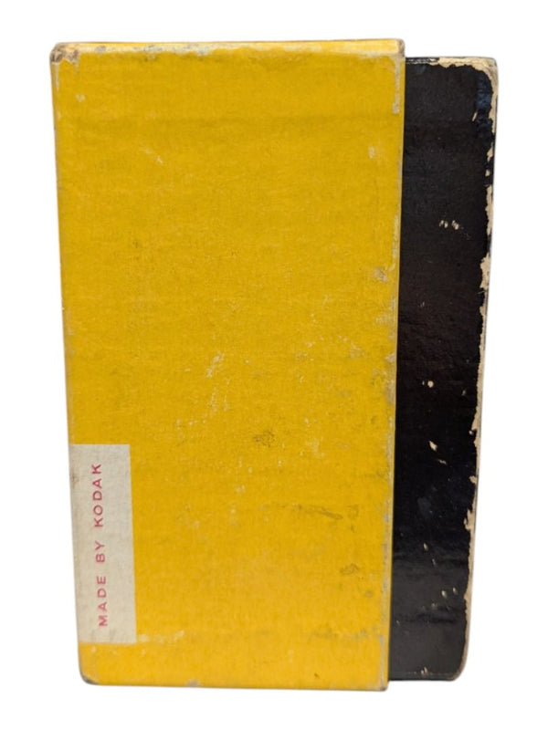 Kodak Brownie Starmeter Camera No. 29 with Original Box