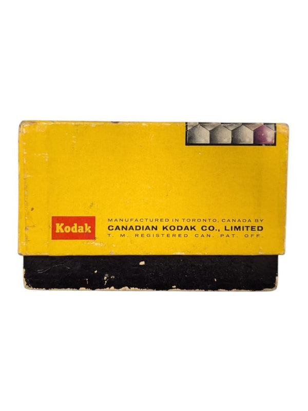 Kodak Brownie Starmeter Camera No. 29 with Original Box