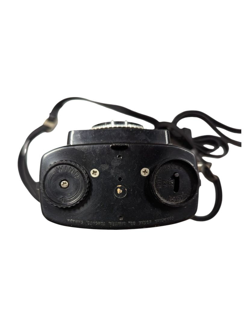 Kodak Brownie Starmeter Camera No. 29 with Original Box