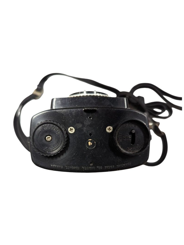 Kodak Brownie Starmeter Camera No. 29 with Original Box