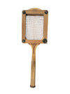 Slazenger “The Stadium” S&S Wooden Tennis Racket