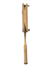Slazenger “The Stadium” S&S Wooden Tennis Racket