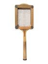 Slazenger “The Stadium” S&S Wooden Tennis Racket