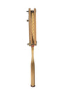 Slazenger “The Stadium” S&S Wooden Tennis Racket