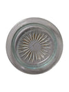 Vintage Glass Milk Bottle Caps / Liners Collection