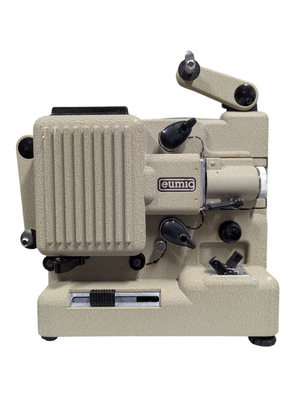 Eumig P8M Vintage 8mm Film Projector