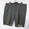 Sunice Men’s Performance Golf Shorts – Charcoal Grey Size 40