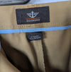 Dockers Classic Men’s Dress Pants Khaki Beige Size 44