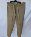 Dockers Classic Men’s Dress Pants Khaki Beige Size 44