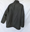 Joseph & Feiss International Men’s Black Insulated Jacket – Size XLT