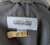 Joseph & Feiss International Men’s Brown Lightweight Bomber Jacket – Size XXL
