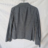 J.Crew Light Blue Cotton Blazer – Women’s Size 8