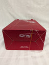 Ecko Red by Marc Ecko Women’s Cartel-Van Ness Sneakers – Pink/White – Size US 8 with Box