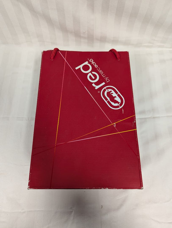Ecko Red by Marc Ecko Women’s Cartel-Van Ness Sneakers – Pink/White – Size US 8 with Box