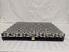 Vintage Italian Silver Plated Cutlery Set in Original Storage Case