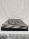 Vintage Italian Silver Plated Cutlery Set in Original Storage Case