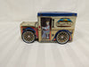 Vintage Cherrydale Farms Delivery Truck Tin Bank