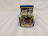 Vintage Cherrydale Farms Delivery Truck Tin Bank