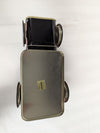 Vintage Cherrydale Farms Delivery Truck Tin Bank
