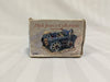 Hidi Jean’s Collection Polystone Western Wagon Desk Organizer / Paper Clip Holder
