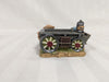 Hidi Jean’s Collection Polystone Western Wagon Desk Organizer / Paper Clip Holder