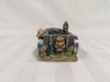 Hidi Jean’s Collection Polystone Western Wagon Desk Organizer / Paper Clip Holder