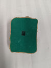 Hidi Jean’s Collection Polystone Western Wagon Desk Organizer / Paper Clip Holder