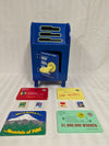 Melissa & Doug Wooden Mailbox Toy – Stamp & Sort Set
