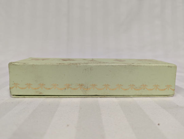 Ladurée Paris Decorative Rubber Stamp Set – 5 Piece Boxed Collection