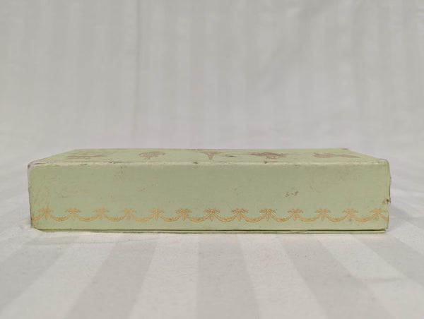 Ladurée Paris Decorative Rubber Stamp Set – 5 Piece Boxed Collection