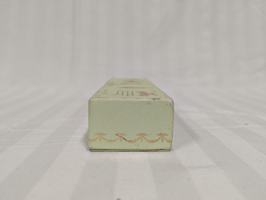 Ladurée Paris Decorative Rubber Stamp Set – 5 Piece Boxed Collection