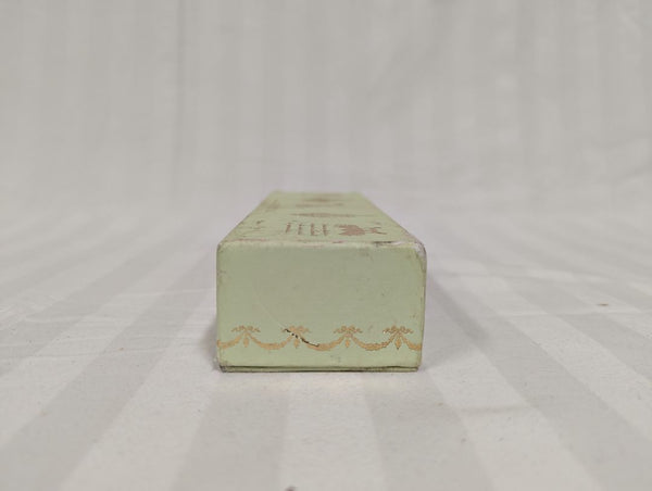 Ladurée Paris Decorative Rubber Stamp Set – 5 Piece Boxed Collection